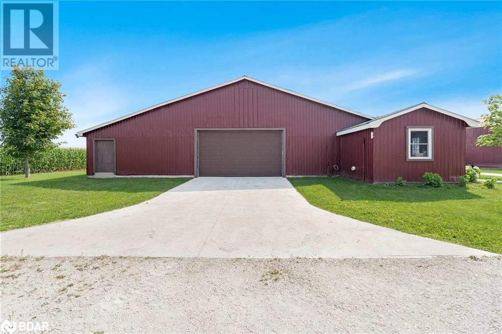 1273 Nottawasaga Concession 6, Stayner, Ontario  L0M 1P0 - Photo 35 - 40675372
