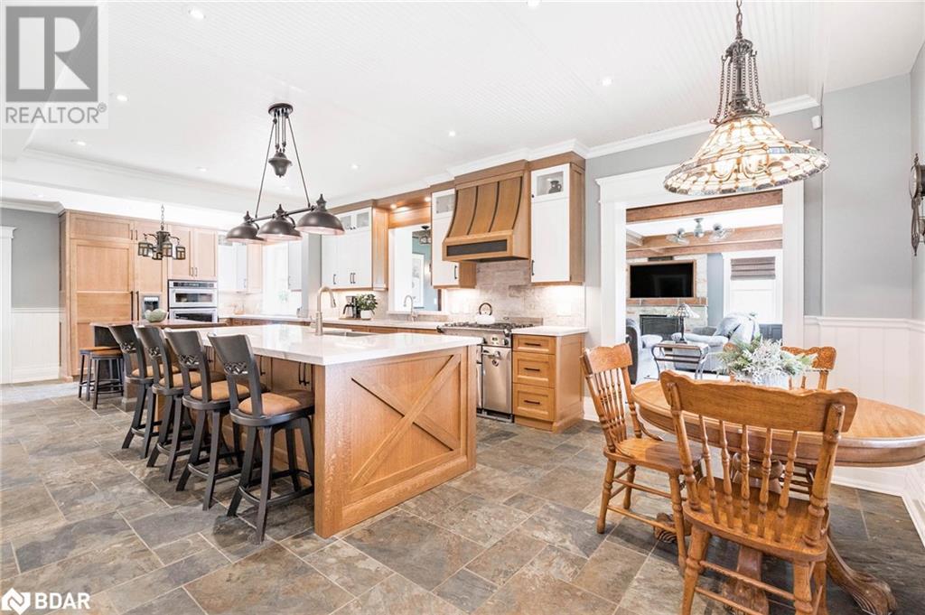 1273 Nottawasaga Concession 6, Stayner, Ontario  L0M 1P0 - Photo 6 - 40675372