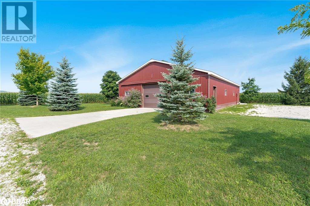 1273 Nottawasaga Concession 6, Stayner, Ontario  L0M 1P0 - Photo 36 - 40675372