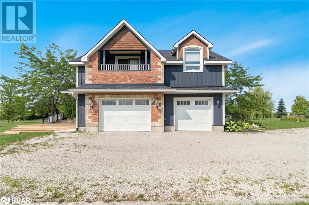 1273 Nottawasaga Concession 6, Stayner, Ontario  L0M 1P0 - Photo 31 - 40675372