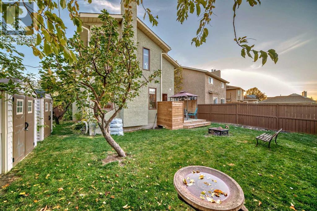 68 Harvest Wood Place Ne, Calgary, Alberta  T3K 3X8 - Photo 35 - A2169830