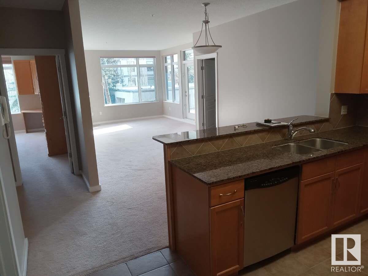 Property at #301 11140 68 AV NW image 3