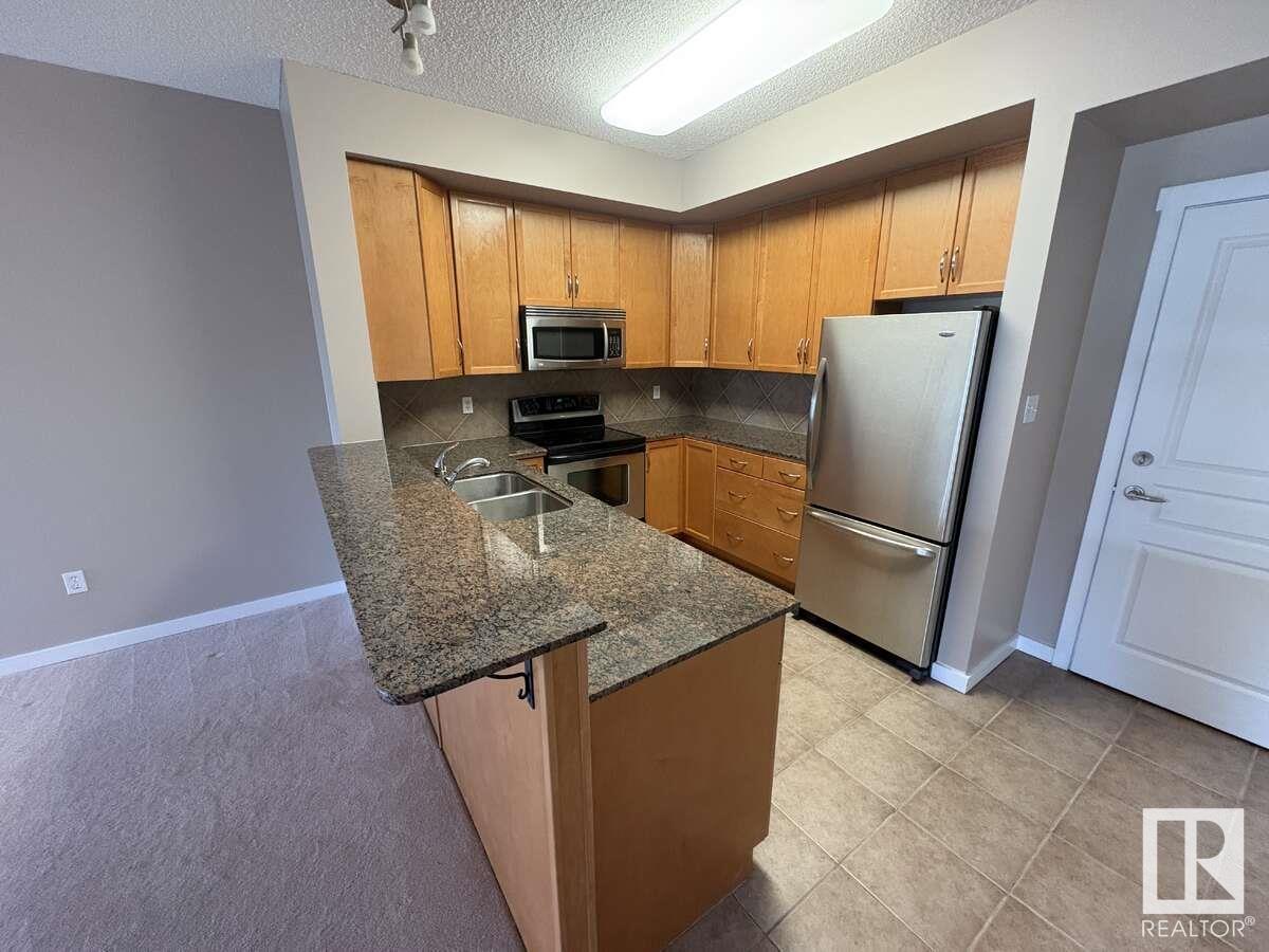 #301 11140 68 Av Nw, Edmonton, Alberta  T6H 2C2 - Photo 7 - E4413155