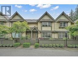 20 3300 PLATEAU BOULEVARD, Coquitlam, British Columbia