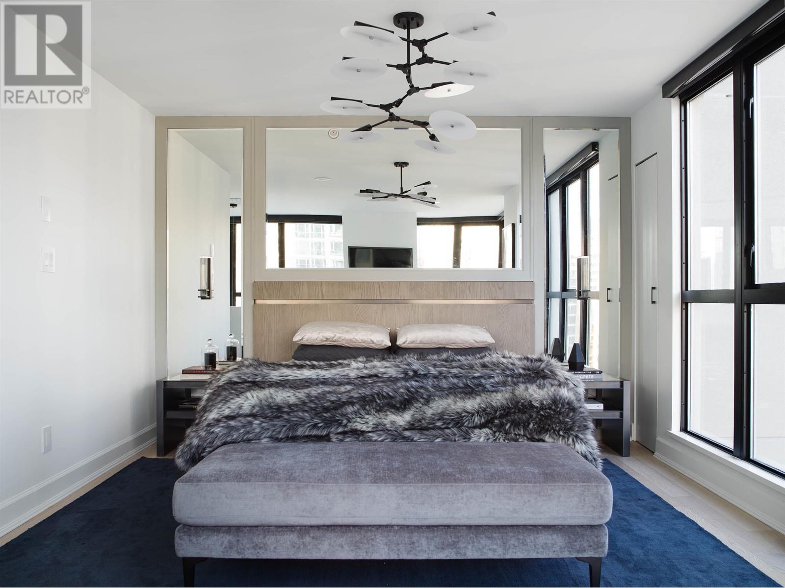 1005 1238 Richards Street, Vancouver, British Columbia  V6B 6M6 - Photo 17 - R2947060