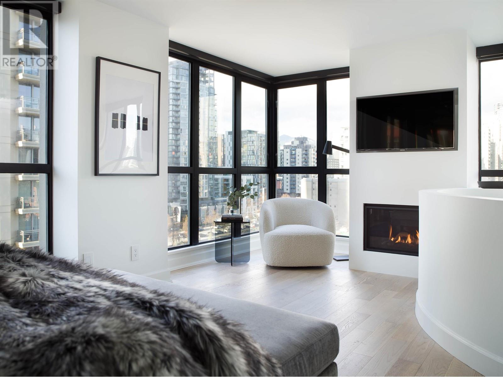 1005 1238 Richards Street, Vancouver, British Columbia  V6B 6M6 - Photo 18 - R2947060