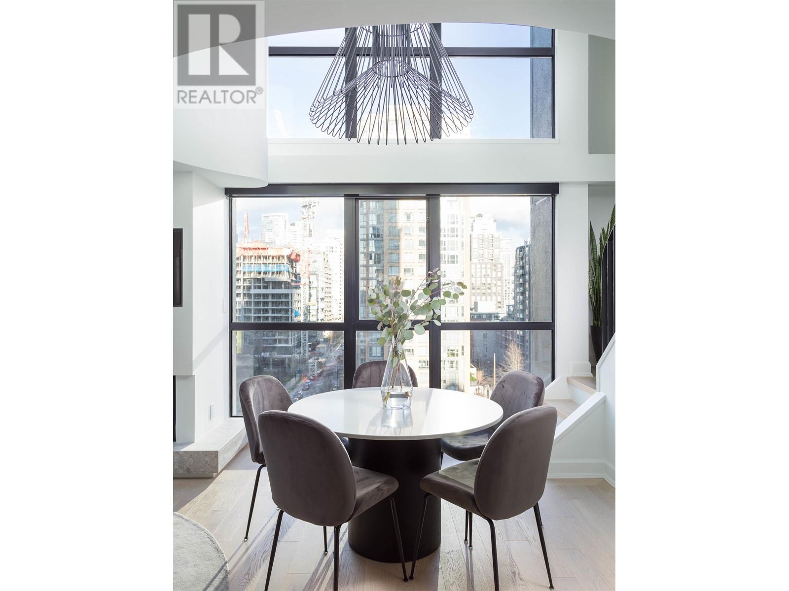 1005 1238 Richards Street, Vancouver, British Columbia  V6B 6M6 - Photo 3 - R2947060