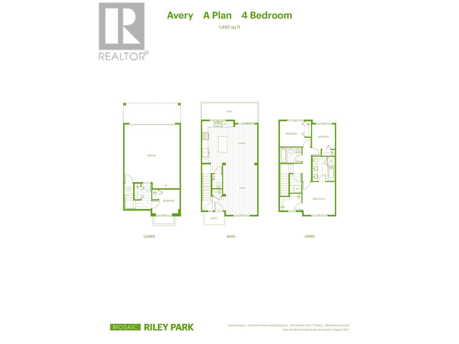 149 1331 OLMSTED STREET