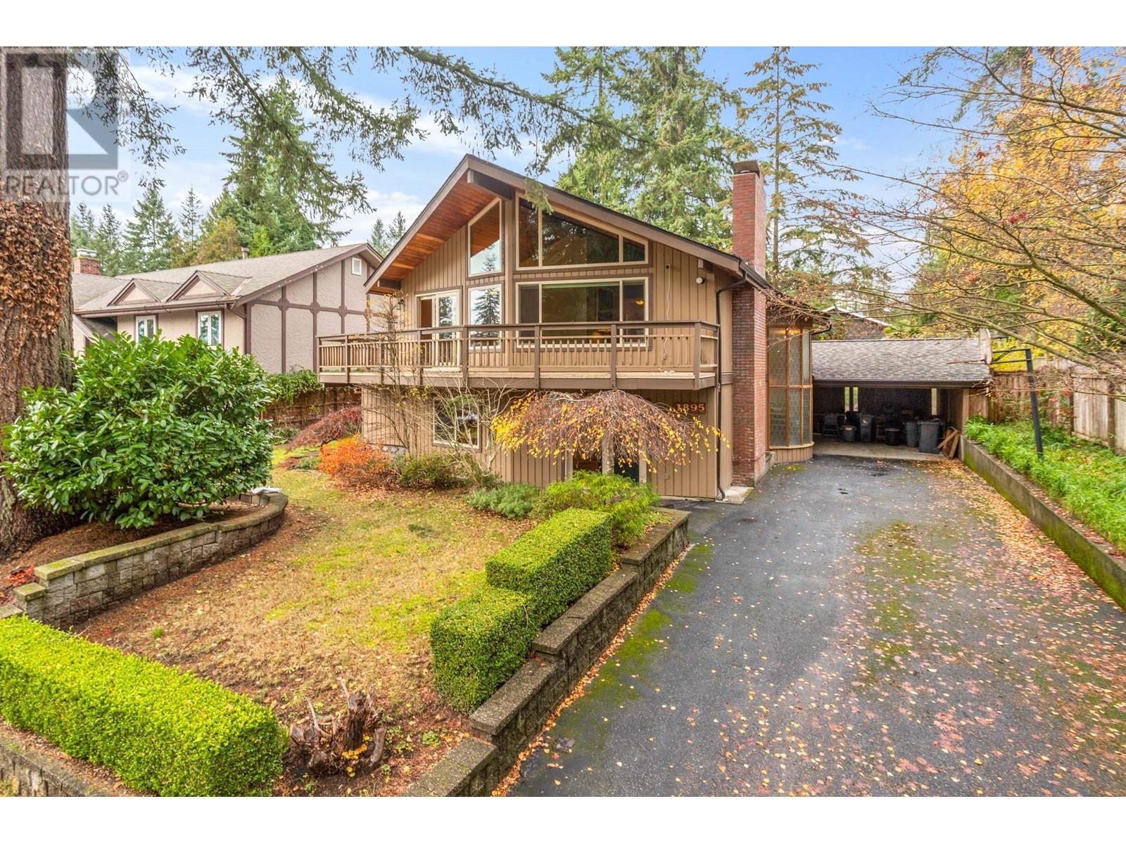 1895 LAYTON DRIVE, north vancouver, British Columbia