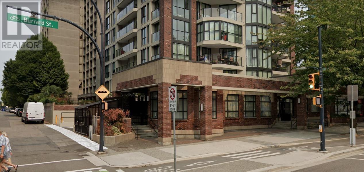 Property at 1253 BURRARD STREET image