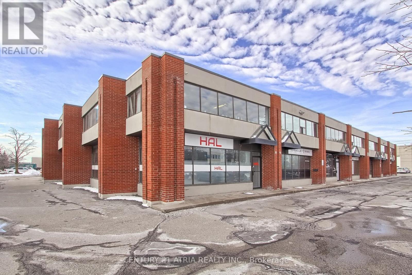 8 - 25 EDILCAN DRIVE, vaughan (concord), Ontario