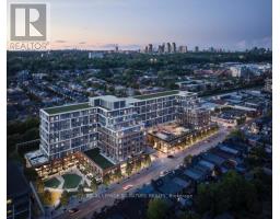 PH10 - 858 DUPONT STREET, Toronto, Ontario