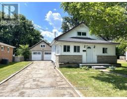 57 Ridgeway Road, Fort Erie (337 - Crystal Beach), Ca