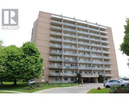 1108 - 583 MORNINGTON AVENUE, London, Ontario