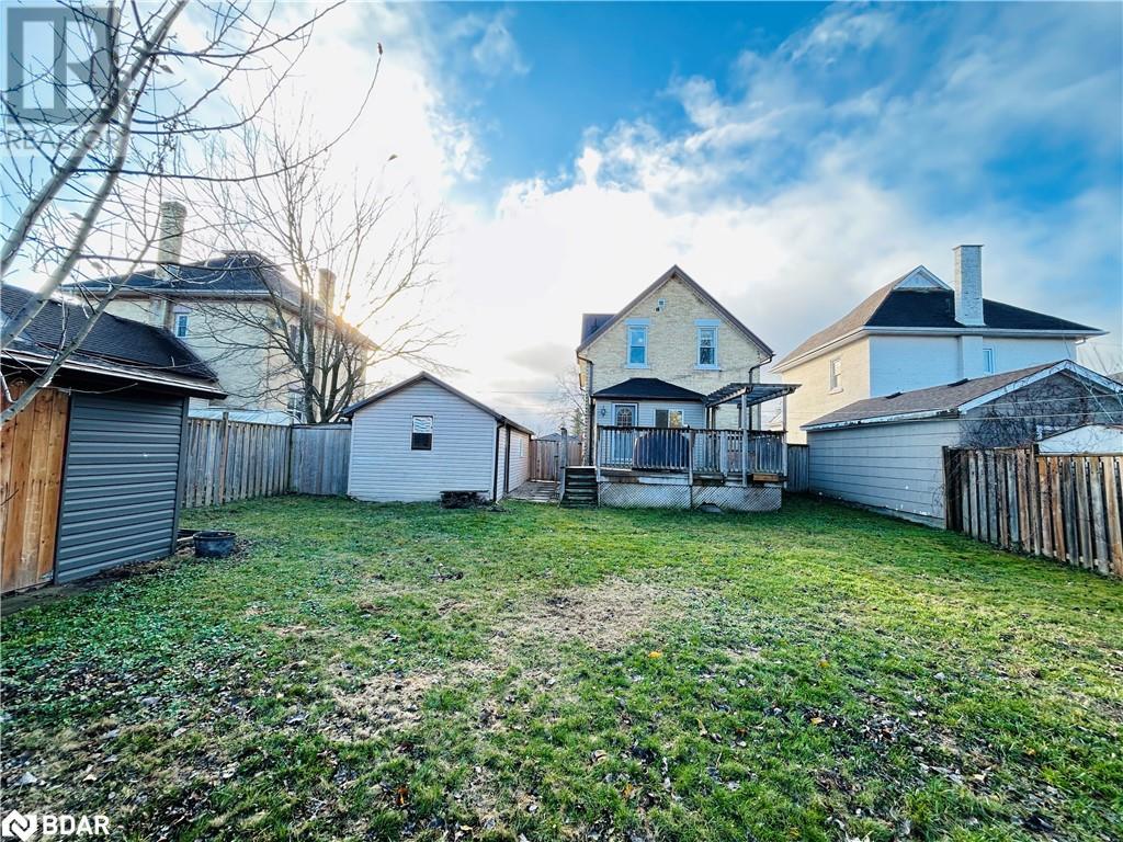 244 13th Street, Hanover, Ontario  N4N 1X2 - Photo 28 - 40680132