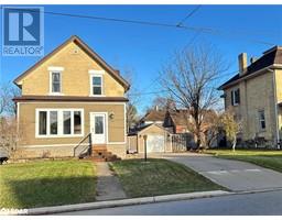 244 13TH Street, Hanover, Ontario