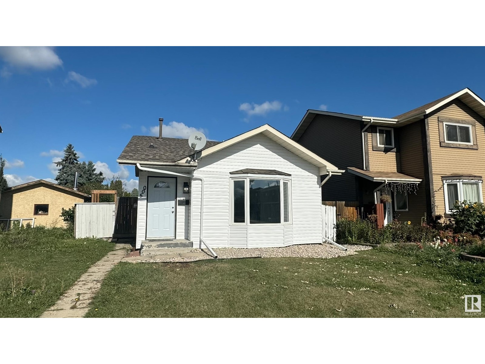 500 DUNLUCE RD NW, Edmonton, Alberta