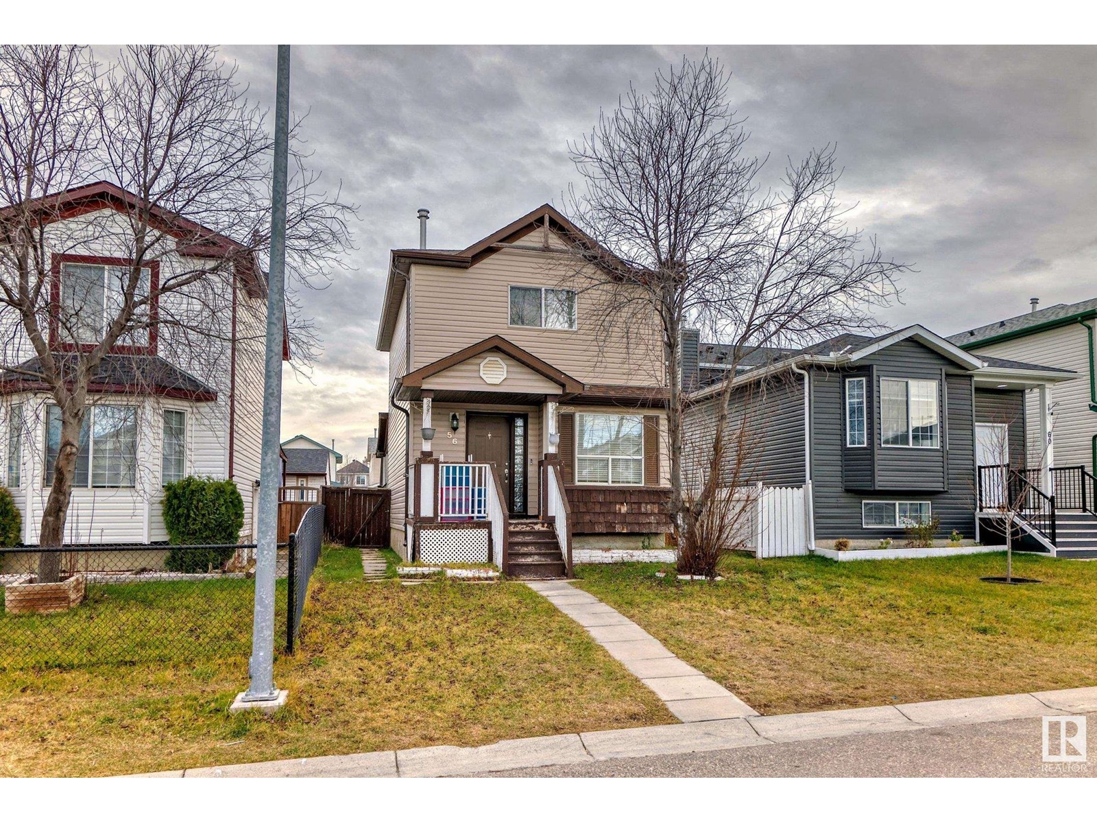 56 Martin Crossing Crescent Ne, Calgary, Alberta  T3J 3S8 - Photo 2 - E4413653