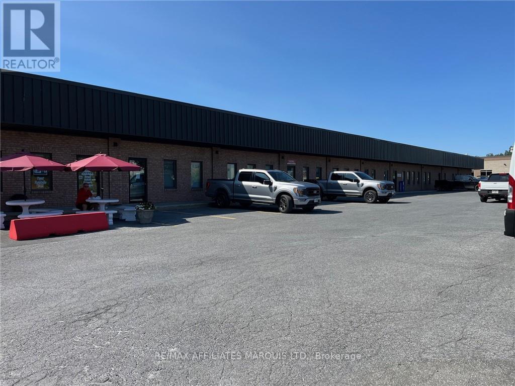 1A - 501 CAMPBELL STREET, Cornwall, Ontario