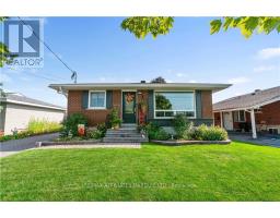 524 BLOSSOM PARK DRIVE, Cornwall, Ontario