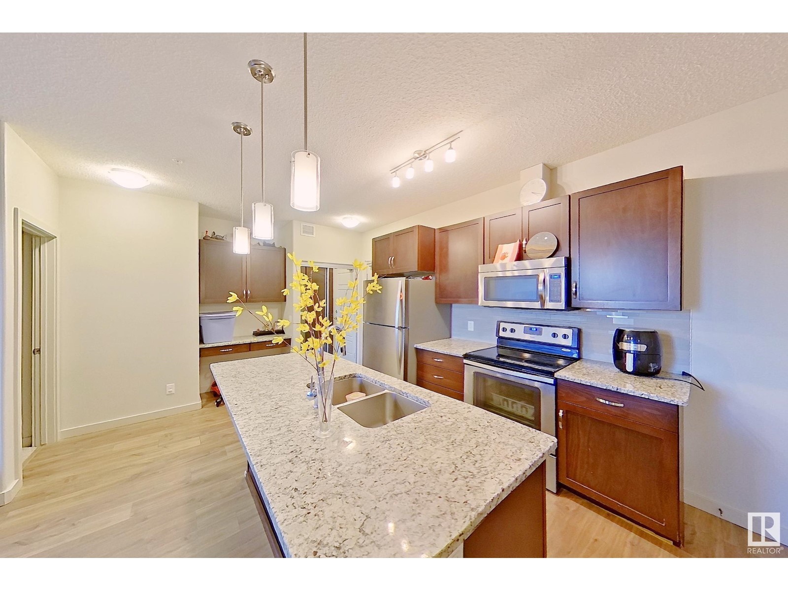 #318 1004 Rosenthal Blvd Nw Nw, Edmonton, Alberta  T5T 7C6 - Photo 18 - E4413587