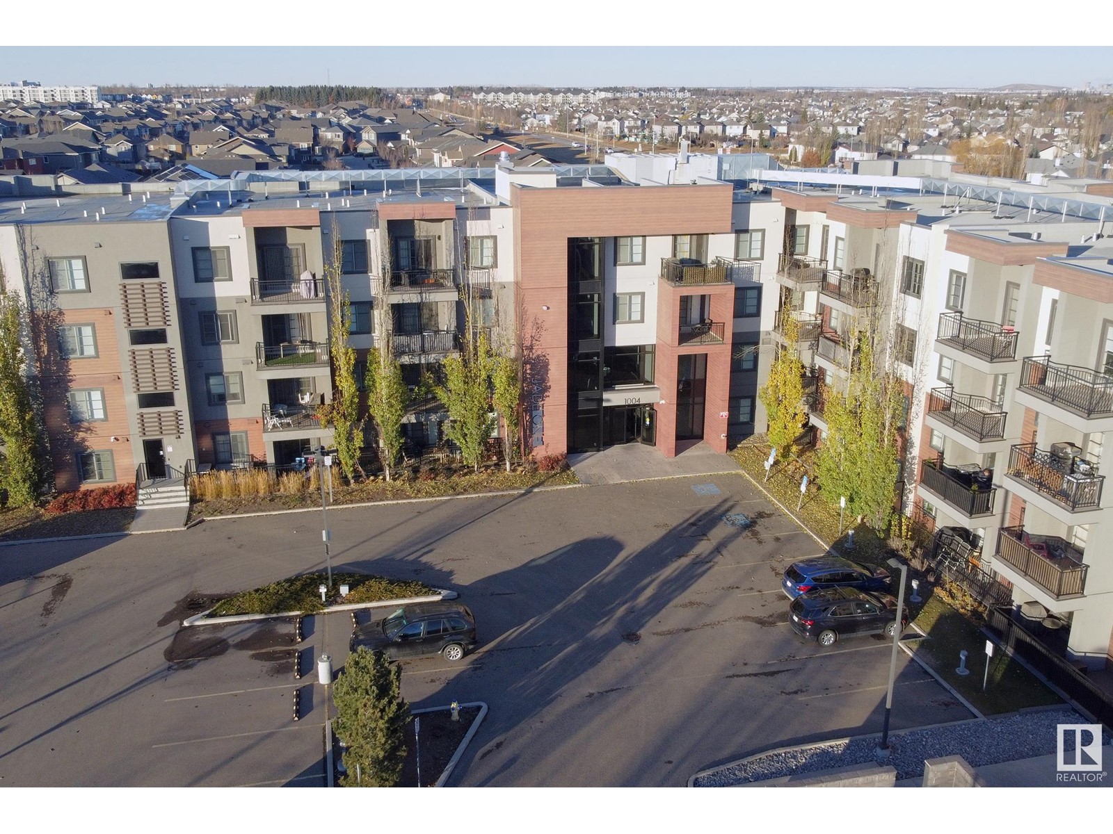 Property at #318 1004 Rosenthal Blvd NW NW image 5