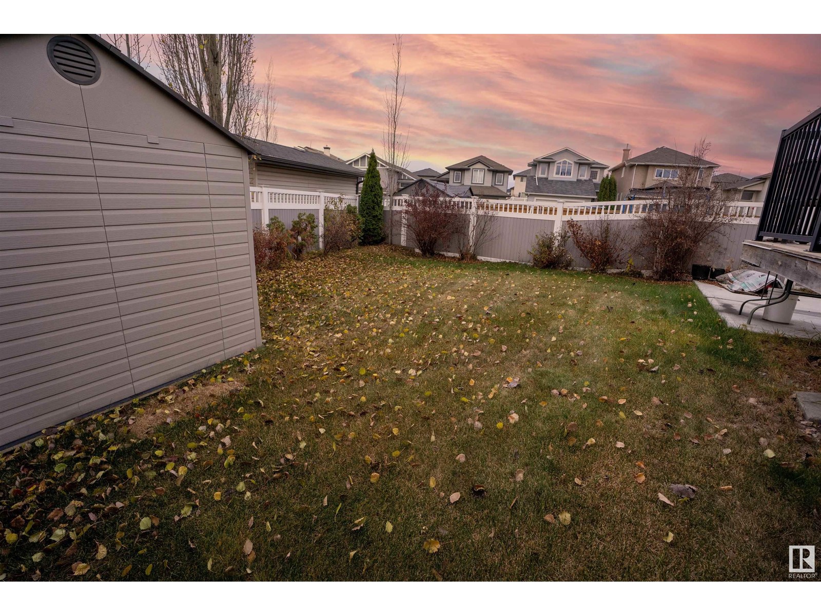 16105 48 St Nw, Edmonton, Alberta  T5Y 0H2 - Photo 35 - E4413755