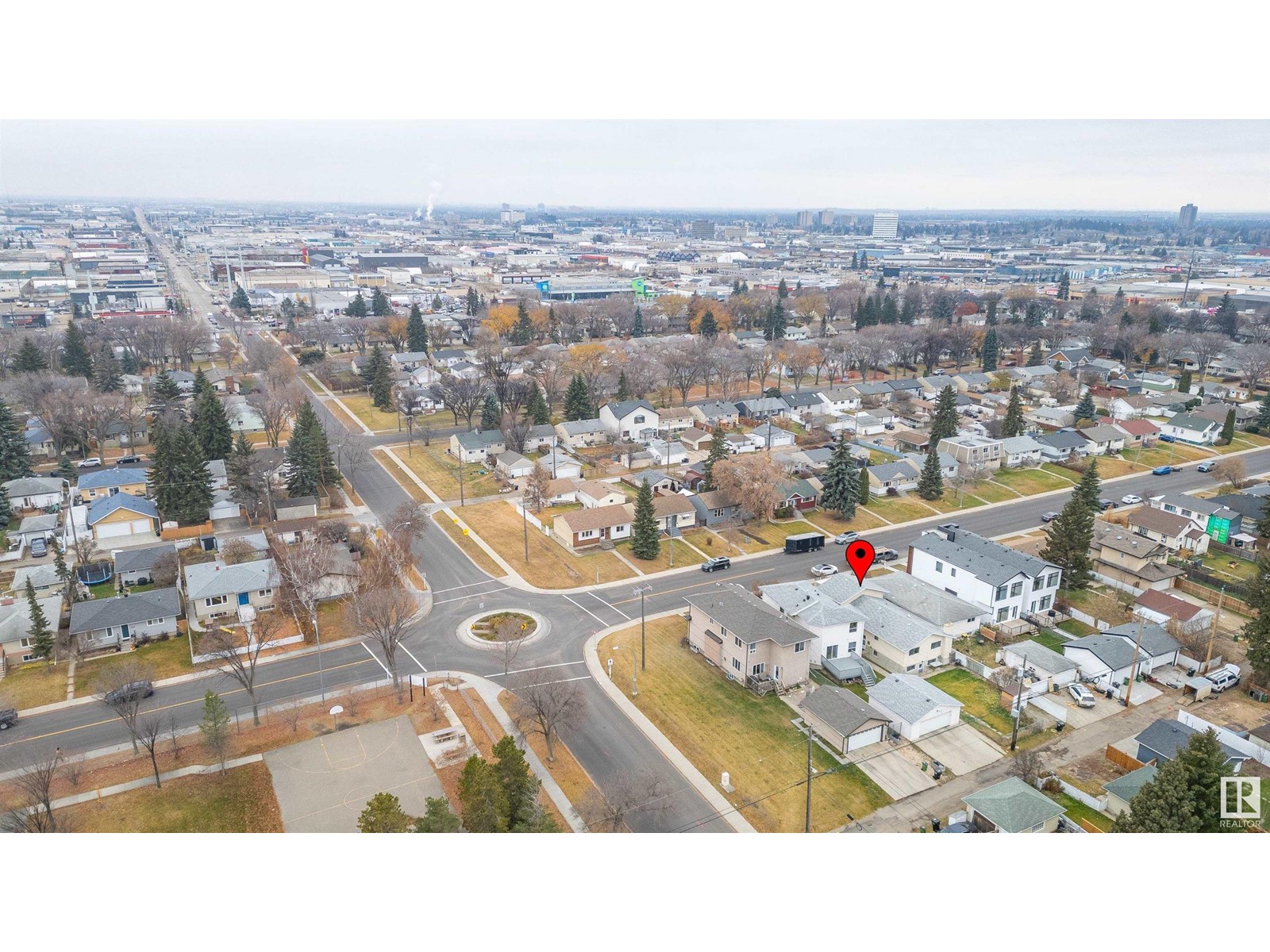 9712 66 Av Nw, Edmonton, Alberta  T6E 0M3 - Photo 47 - E4413758