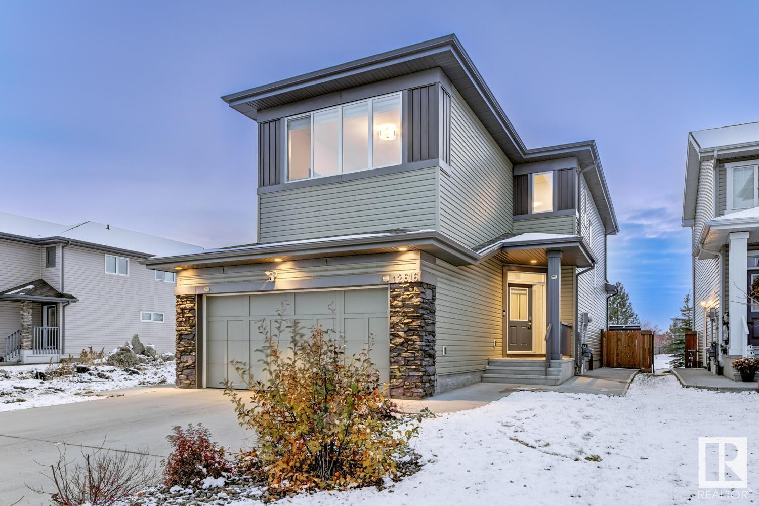 12616 43 ST NW, Edmonton, Alberta