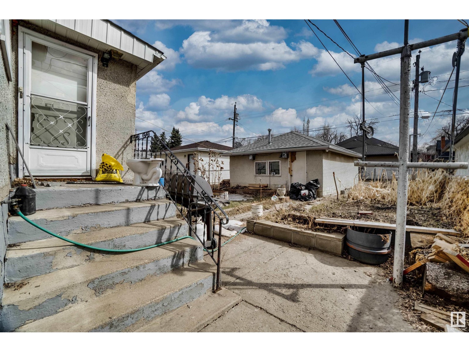 9531 109a Av Nw, Edmonton, Alberta  T5H 1G2 - Photo 29 - E4413896