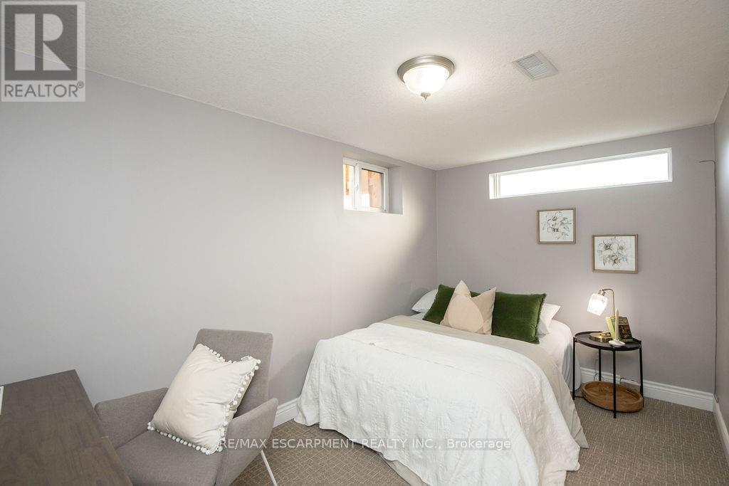 Lower - 551 Barnaby Street, Hamilton, Ontario  L8H 6T8 - Photo 21 - X11094927