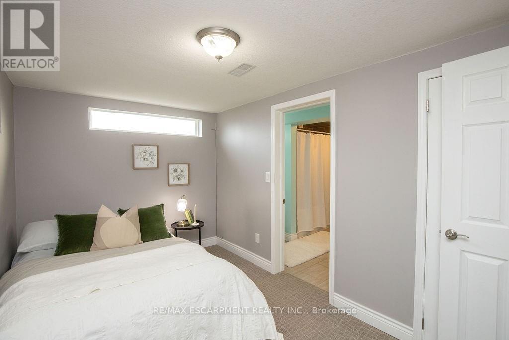 Lower - 551 Barnaby Street, Hamilton, Ontario  L8H 6T8 - Photo 22 - X11094927