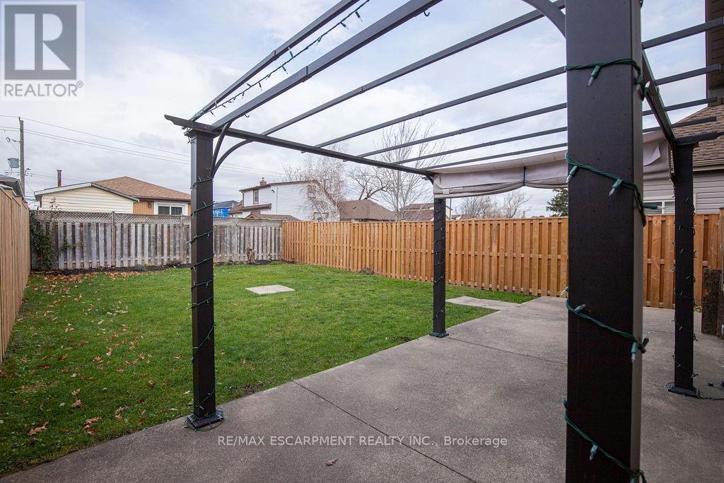 Lower - 551 Barnaby Street, Hamilton, Ontario  L8H 6T8 - Photo 26 - X11094927