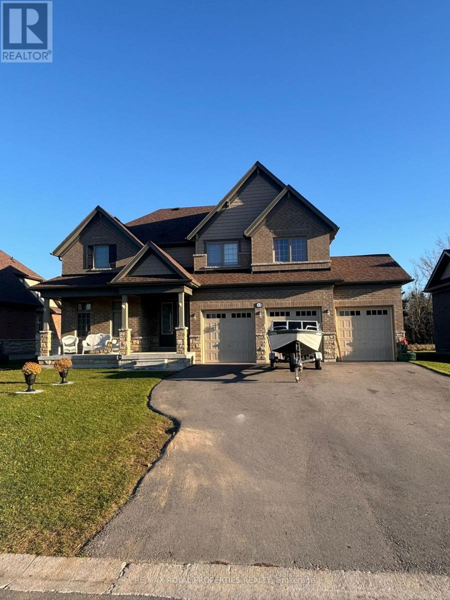 65 Summer Breeze Drive, Quinte West, Ontario  K0K 1L0 - Photo 4 - X11124621