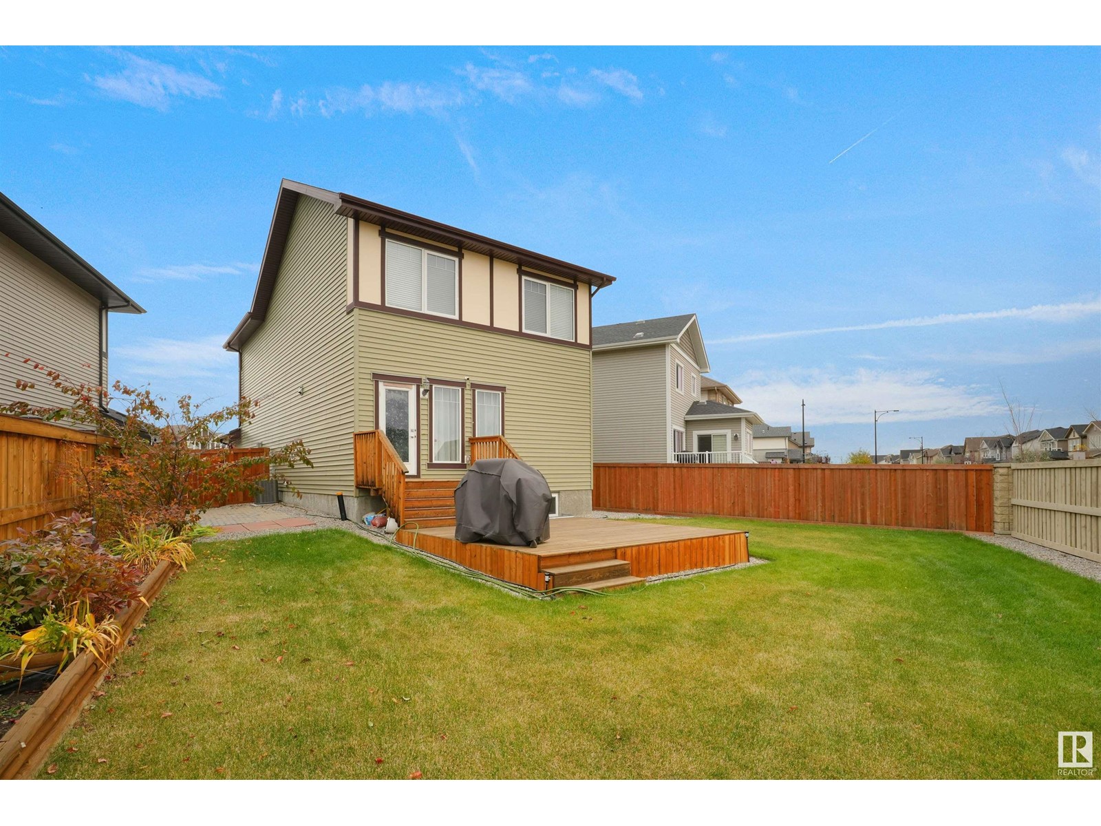 2940 Anton Link Sw, Edmonton, Alberta  T6W 3T7 - Photo 41 - E4413802