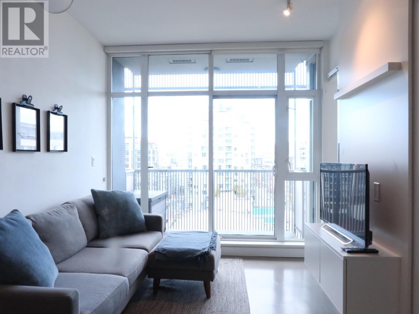 1207 108 E 1st Avenue, Vancouver, British Columbia  V5T 0E4 - Photo 2 - R2945917
