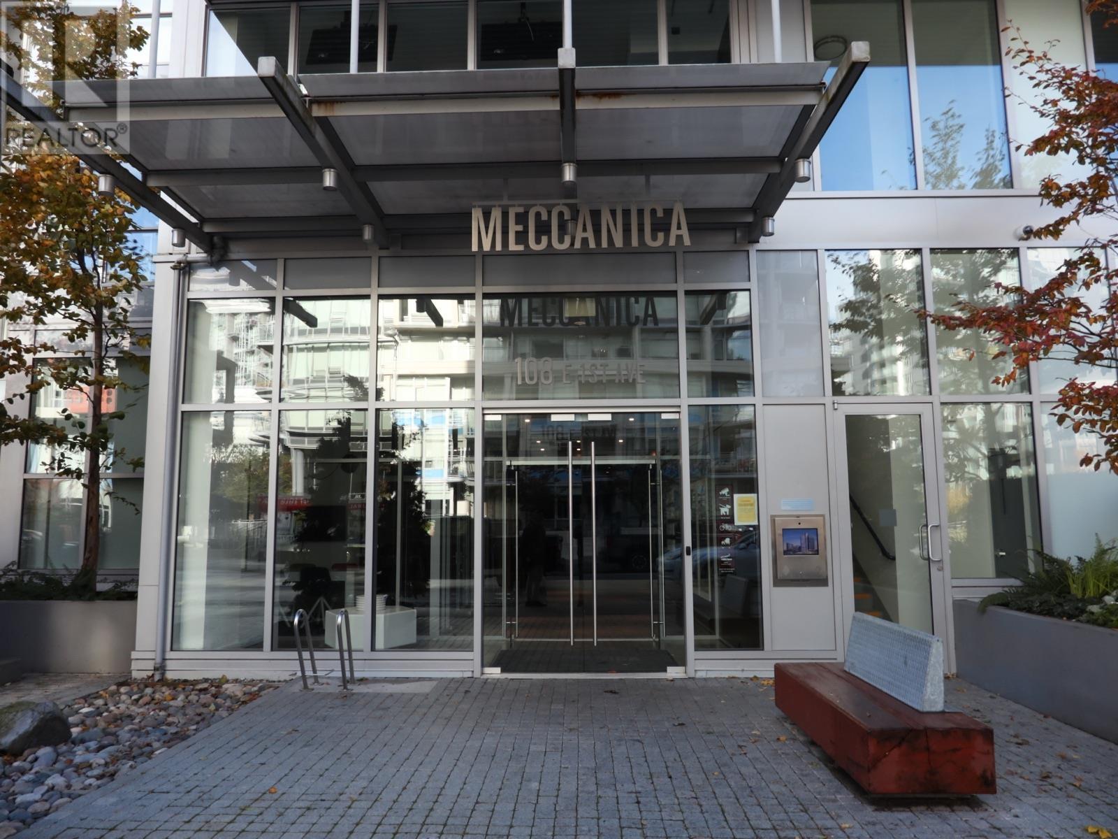 1207 108 E 1st Avenue, Vancouver, British Columbia  V5T 0E4 - Photo 22 - R2945917