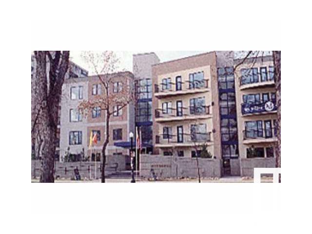 Property at #405 11415 100 AV NW image 1