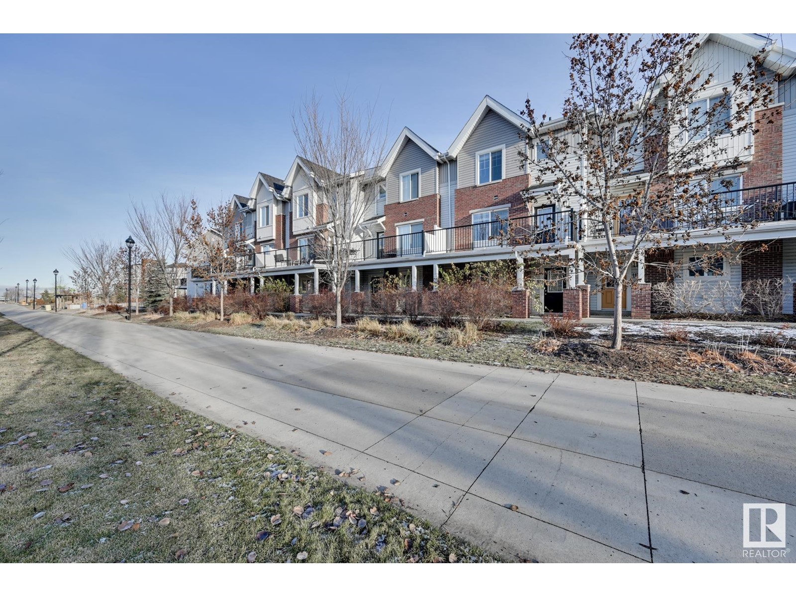 #115 2336 Aspen Tr, Sherwood Park, Alberta  T8H 0J1 - Photo 3 - E4414030