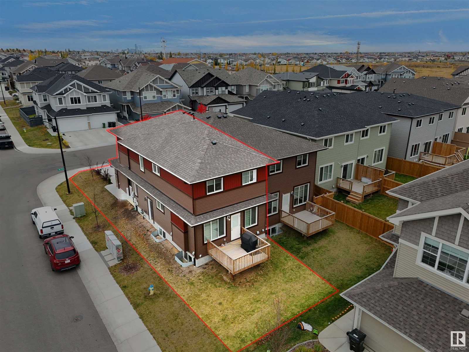 6504 168 Av Nw, Edmonton, Alberta  T5Y 3X9 - Photo 32 - E4414130