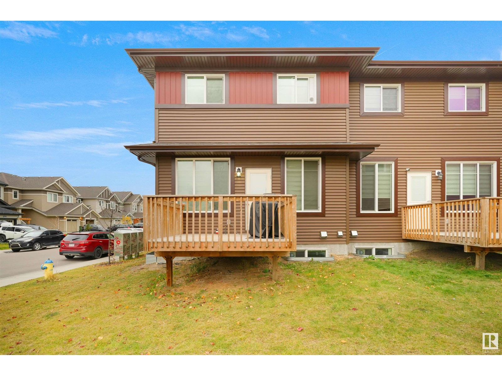 6504 168 Av Nw, Edmonton, Alberta  T5Y 3X9 - Photo 24 - E4414130