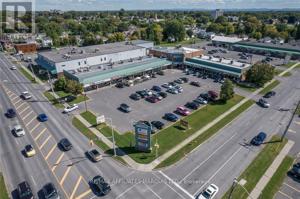 841 Sydney Street, Cornwall, Ontario  K6H 3J8 - Photo 1 - X9515572
