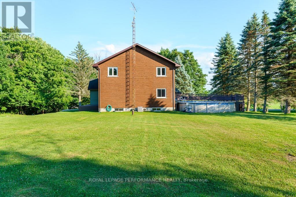 16855 County Rd 18 Road, South Stormont, Ontario  K0C 2A0 - Photo 4 - X9517527