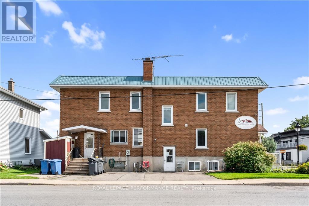 758 Principale Street, The Nation, Ontario  K0A 1M0 - Photo 3 - X9517656