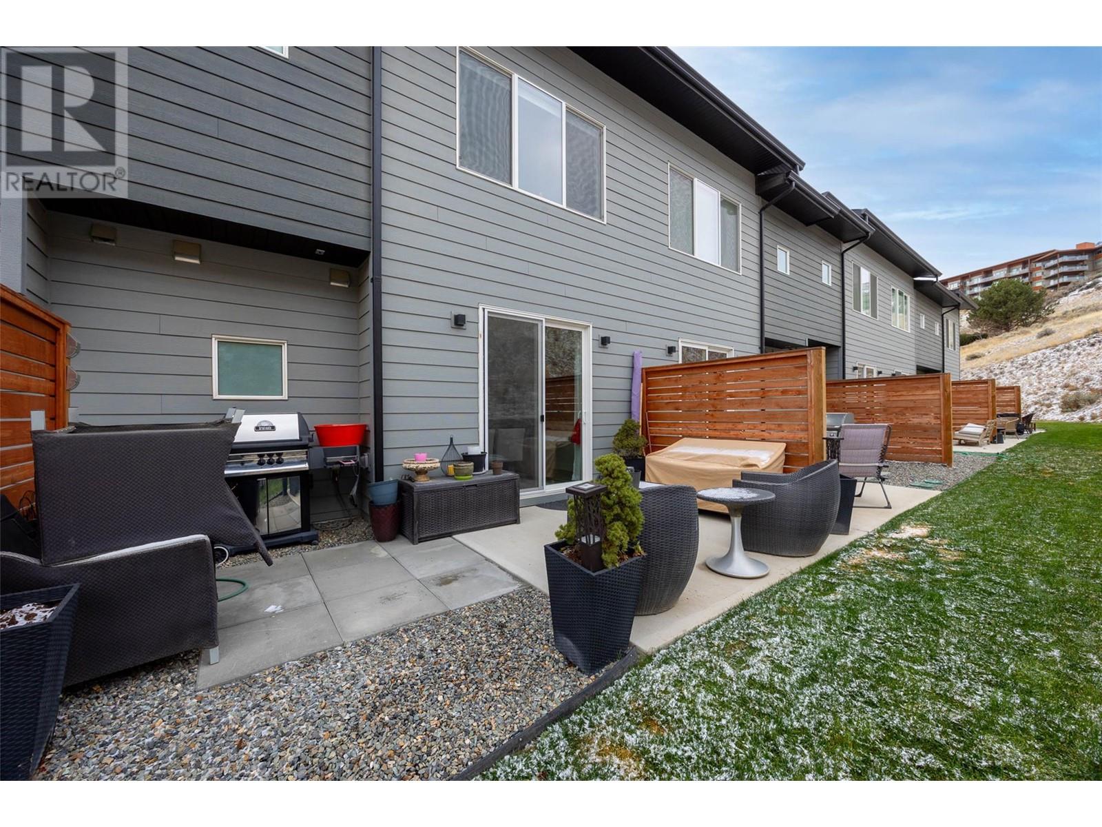 116 RIVER GATE Drive Kamloops