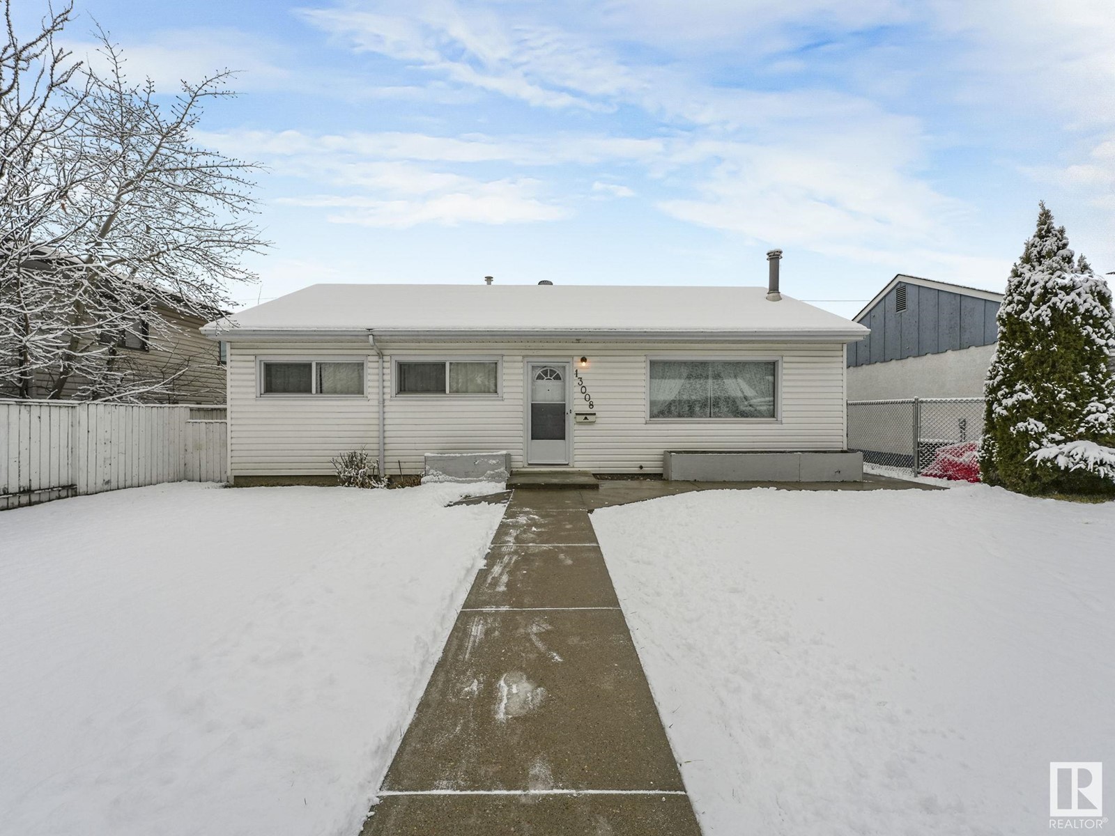 13008 133 ST NW, Edmonton, Alberta