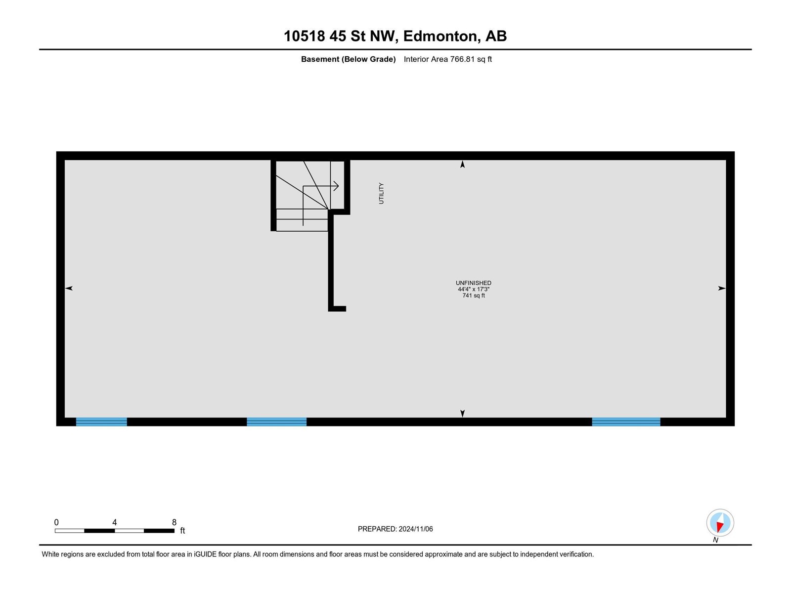 10518 45 St Nw, Edmonton, Alberta  T6A 1B9 - Photo 66 - E4414330