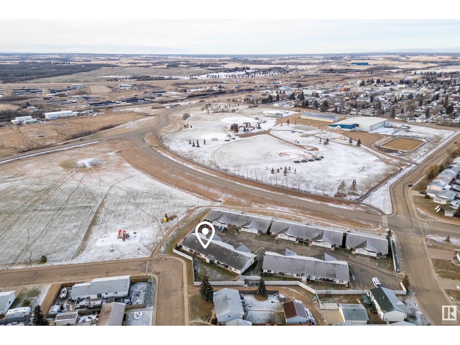 #12 4527 55 Av, Tofield, Alberta  T0B 4J0 - Photo 31 - E4414346