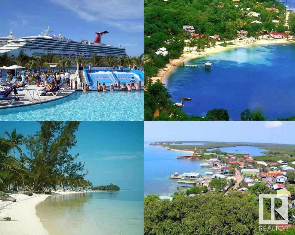 165 Paraiso Escondido,honduras, Out Of Province_alberta, Alberta  O0O 0O0 - Photo 34 - E4414384