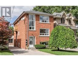 126 BARKER Avenue, Toronto, Ontario